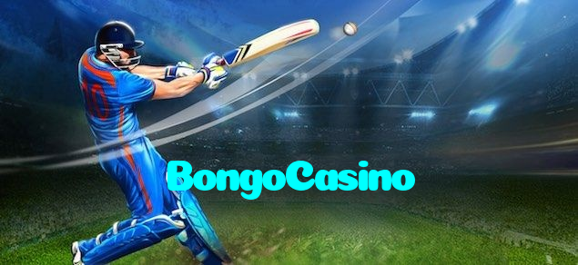 making first deposit on BongoCasino website using local payment methods in Pakistan
