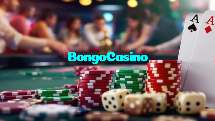 BongoCasino
