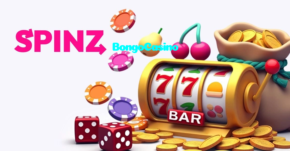 available types of BongoCasino bet including pre-match live express and system bets