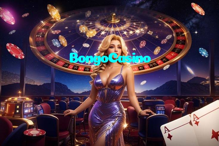 available types of BongoCasino bet including pre-match live express and system bets