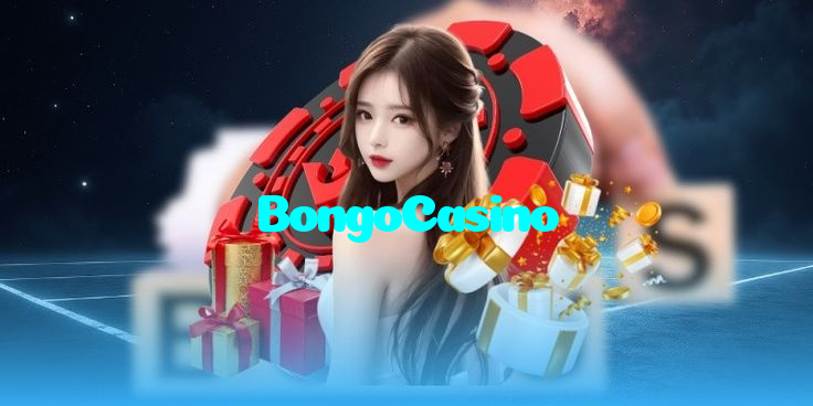 available types of BongoCasino bet including pre-match live express and system bets