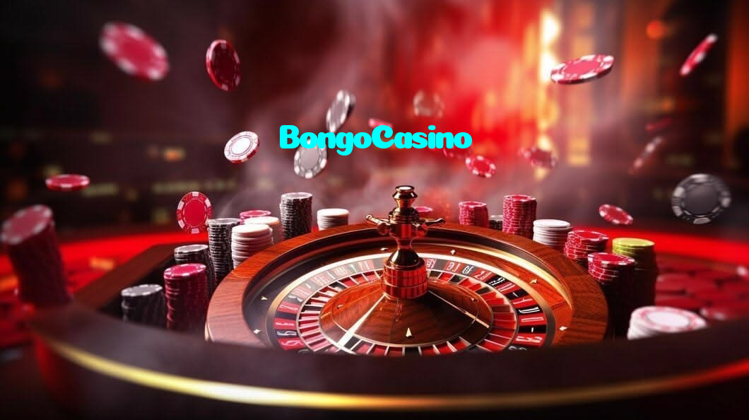 making first deposit on BongoCasino website using local payment methods in Pakistan
