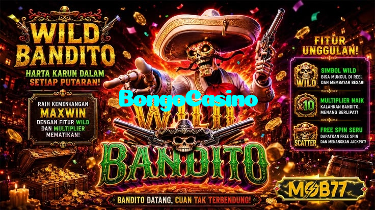 available types of BongoCasino bet including pre-match live express and system bets