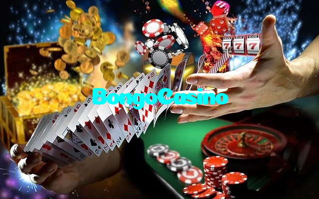 BongoCasino خوش آمدید بونس +600% پیشکش موبائل ایپ کے پروموشن سیکشن میں دکھائی دیتی ہے۔