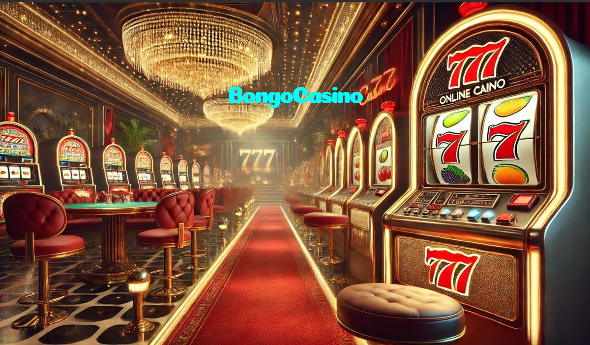 available types of BongoCasino bet including pre-match live express and system bets