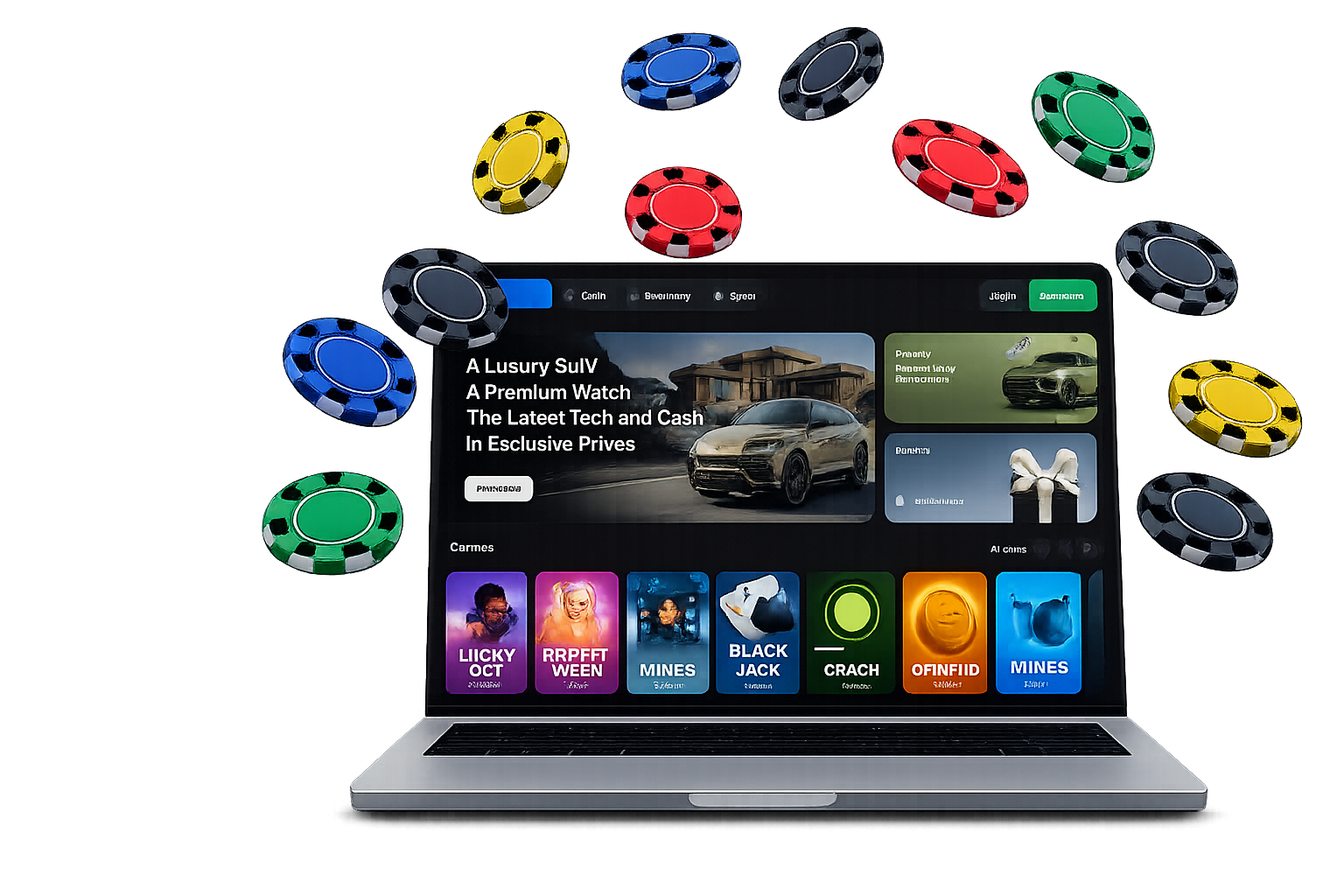 BongoCasino Pakistan