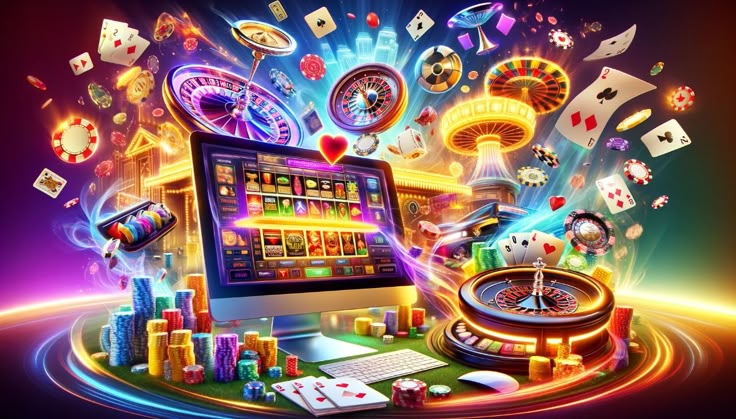 BongoCasino پاکستان ریئل منی گیمز
