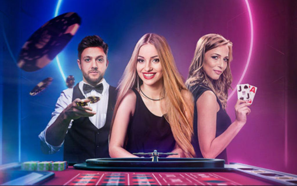 BongoCasino پاکستان ریئل منی گیمز