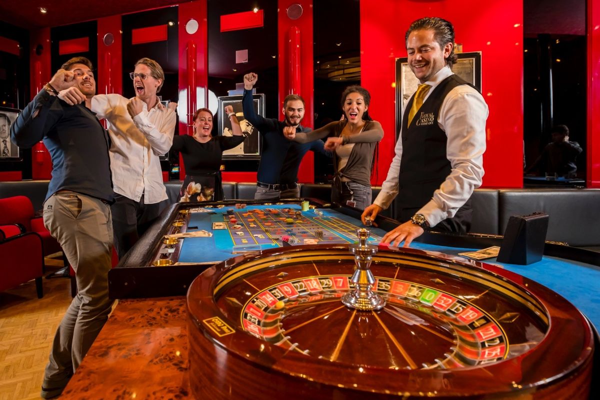 BongoCasino پاکستان ریئل منی گیمز