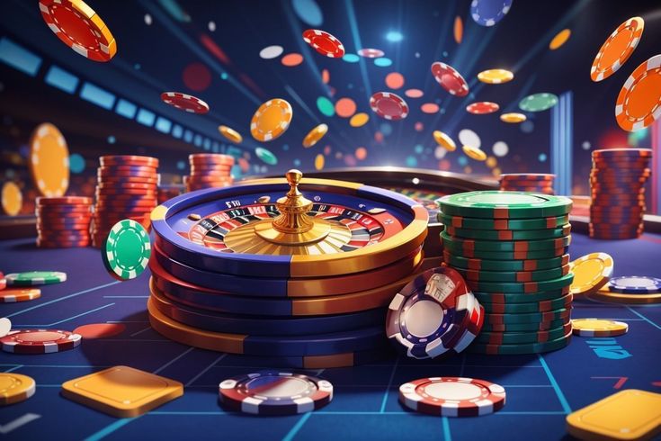 BongoCasino پاکستان ریئل منی گیمز