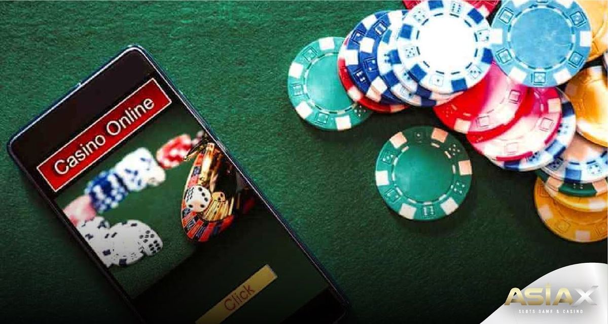 پاکستان میں BongoCasino قانونی ہے۔